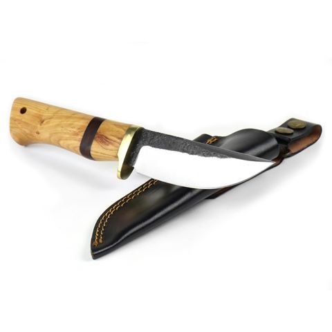 Bjorn Hunter Knife