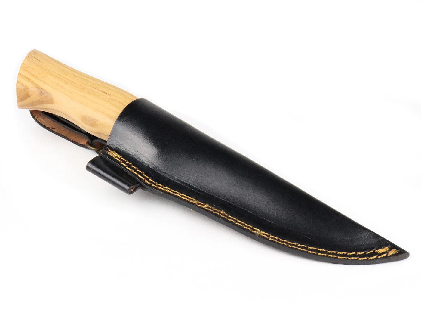 Olam Bushcraft Knife