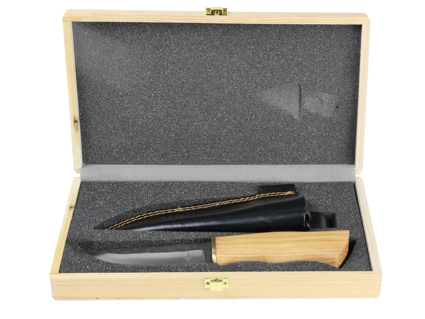 Olam Bushcraft Knife