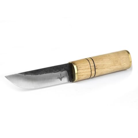 Pelle Puukko Knife