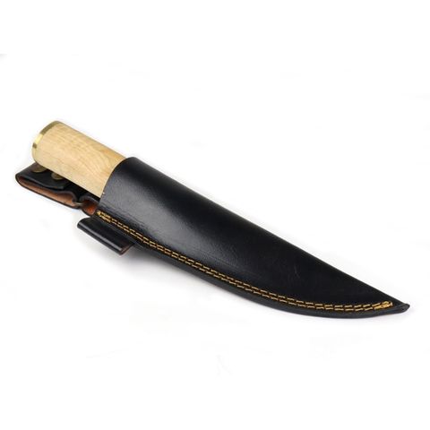 Pelle Puukko Knife