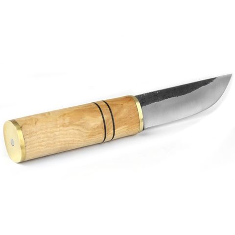 Pelle Puukko Knife