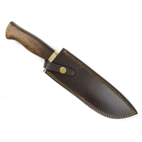 Damascus Thor Machete