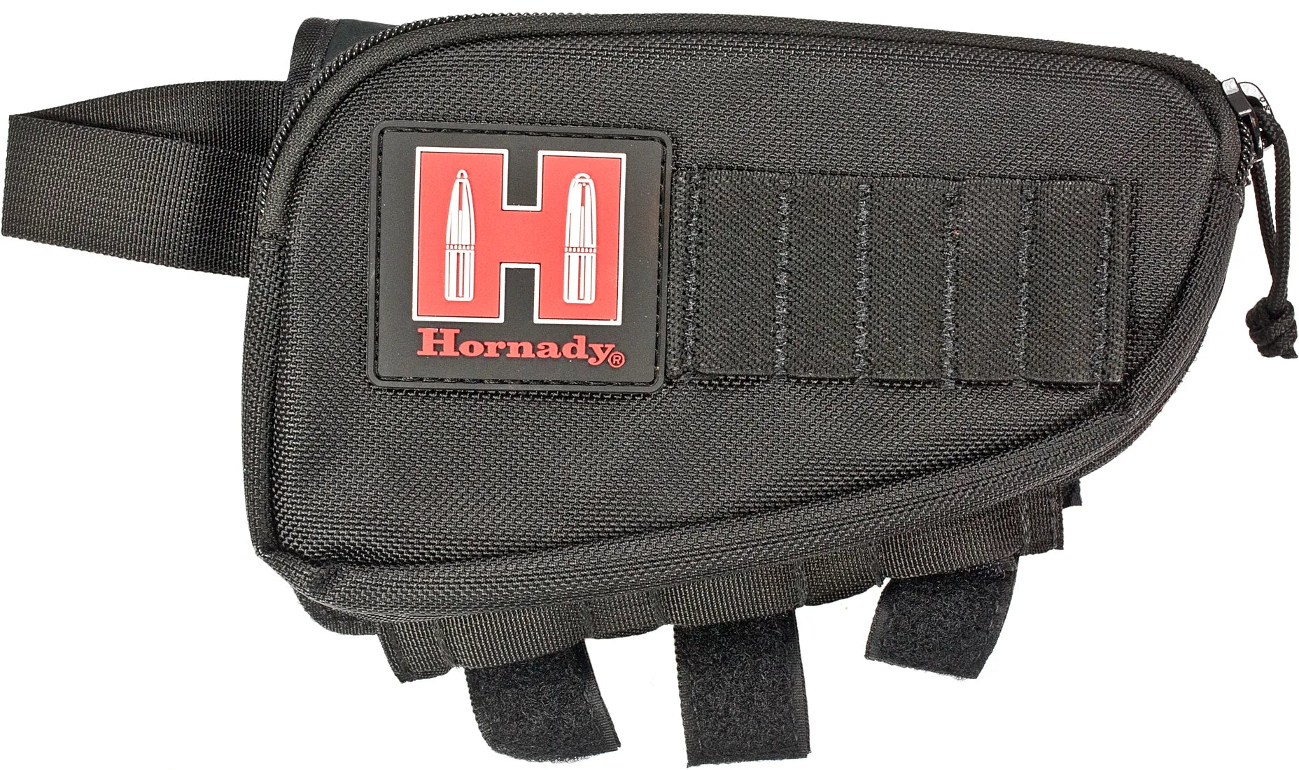 Carrillera Hornady Cheek Pad con Canana para Rifle