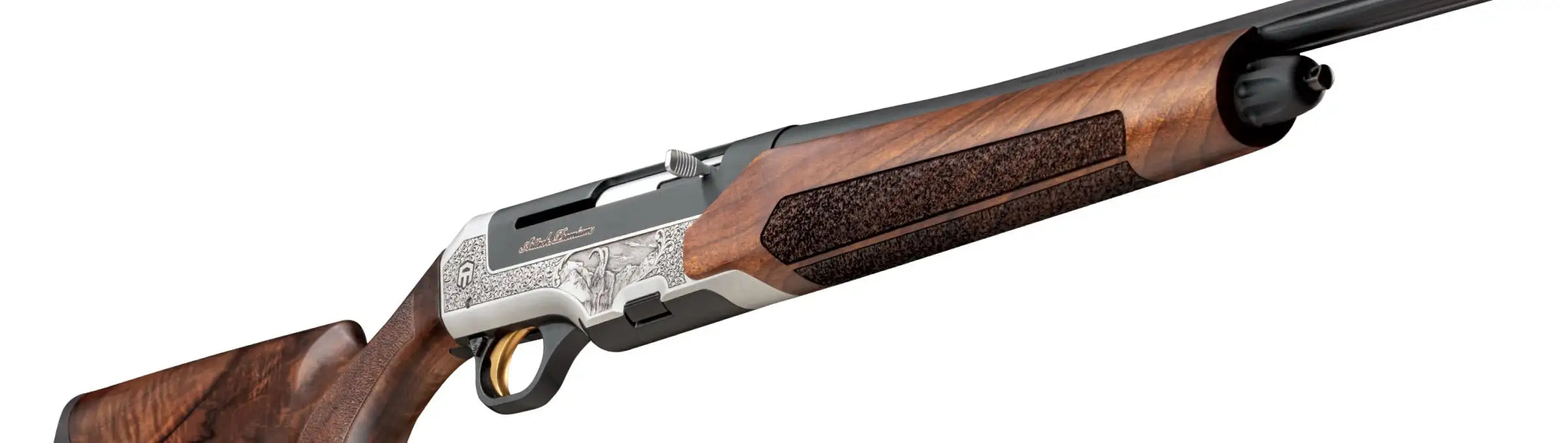 Rifle Semiautomático Arttech Prima Premium
