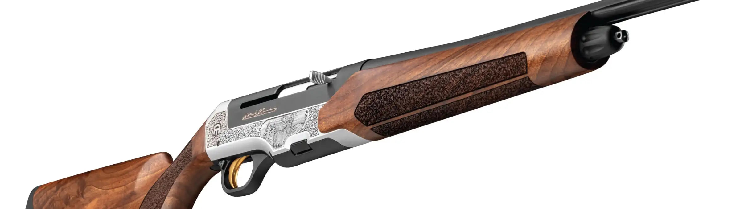 Rifle Semiautomático Arttech Prima Premium