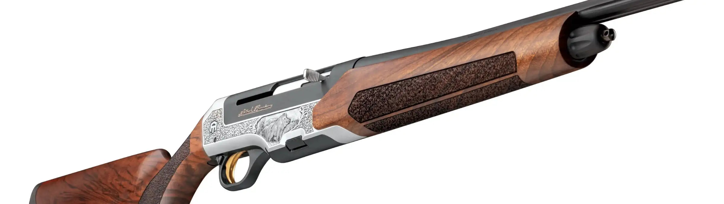 Rifle Semiautomático Arttech Prima Premium