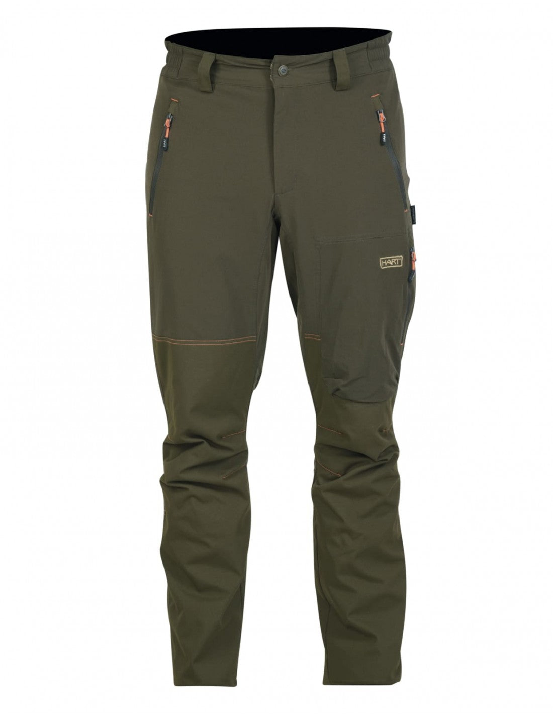 Pantalón Hart Hooper-T