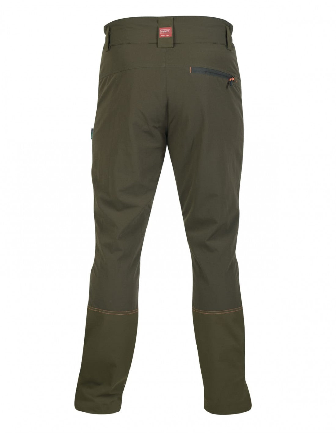 Pantalón Hart Hooper-T