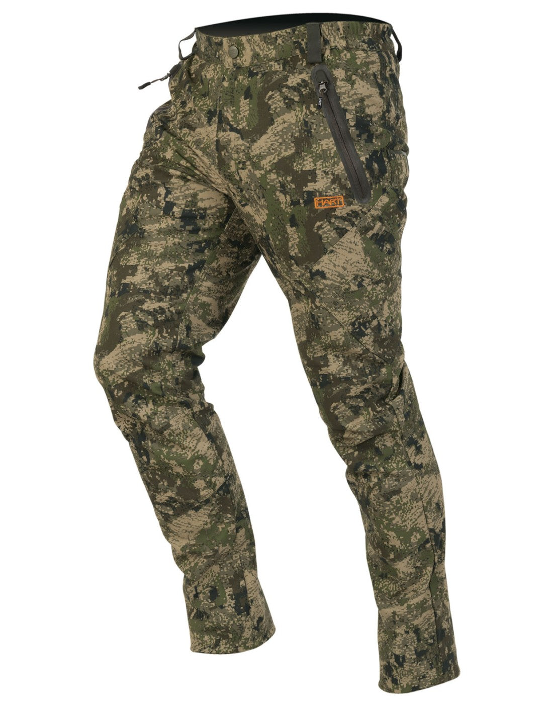 Pantalón Hart Ibice-T