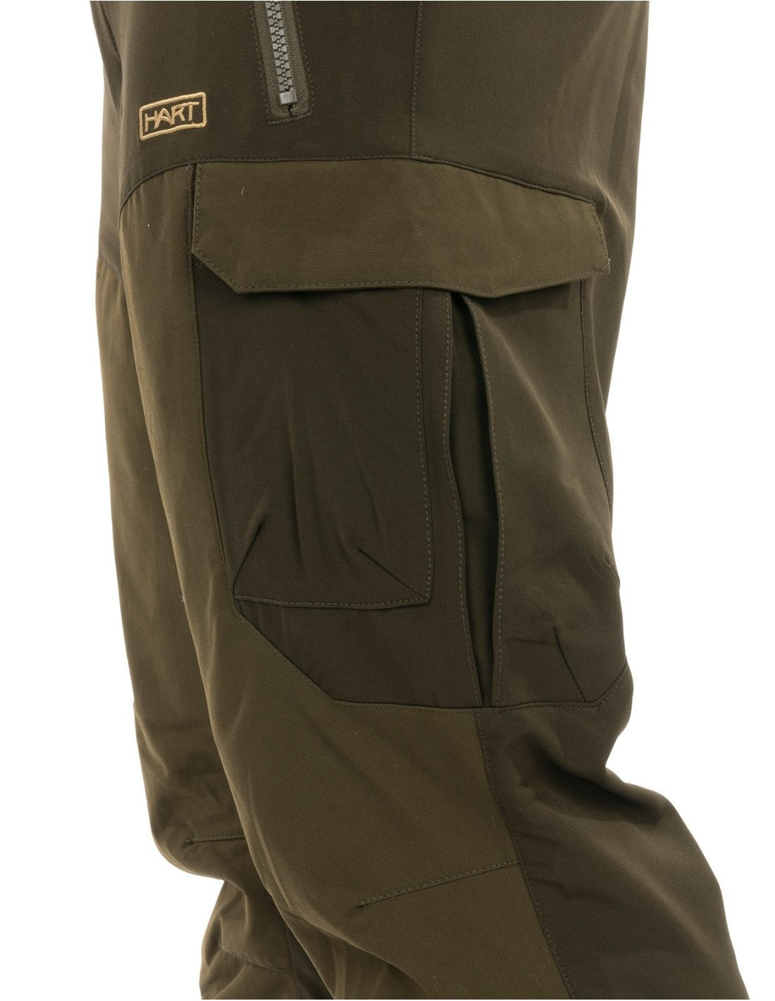 Pantalón Hart Rando-T EVO