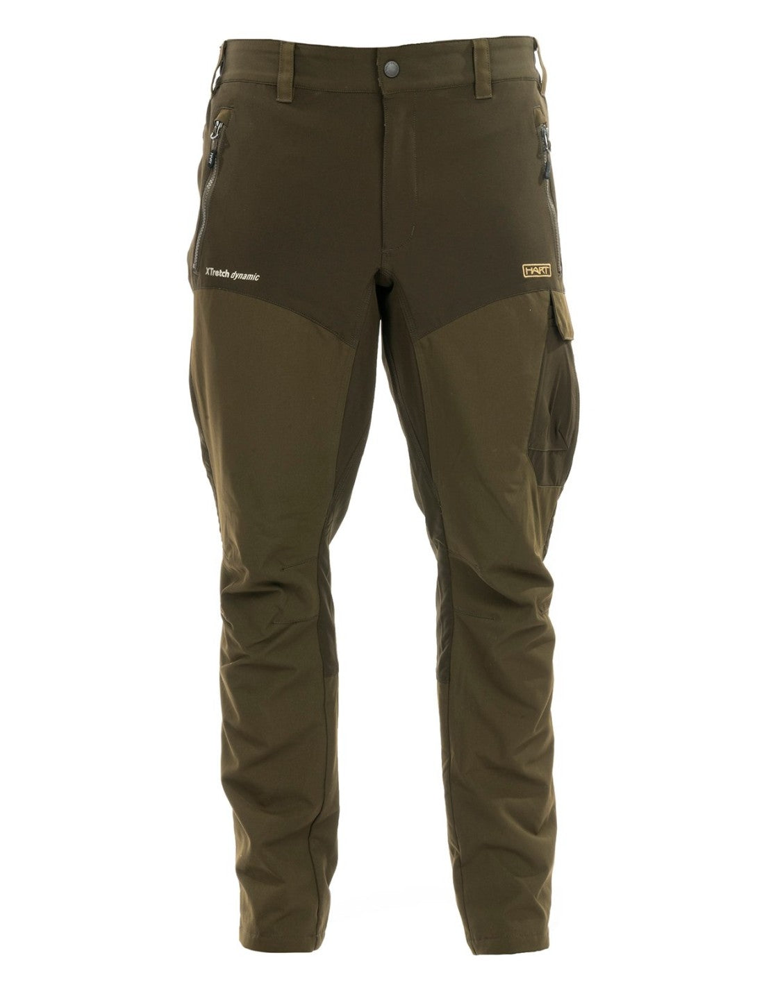 Pantalón Hart Rando-T EVO