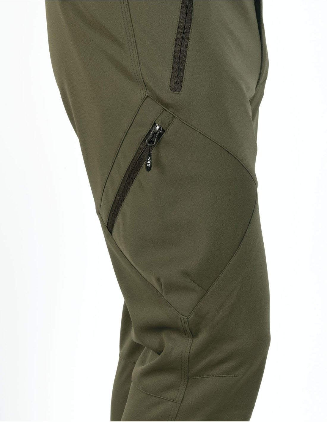 Pantalón Hart Stilk-TXT