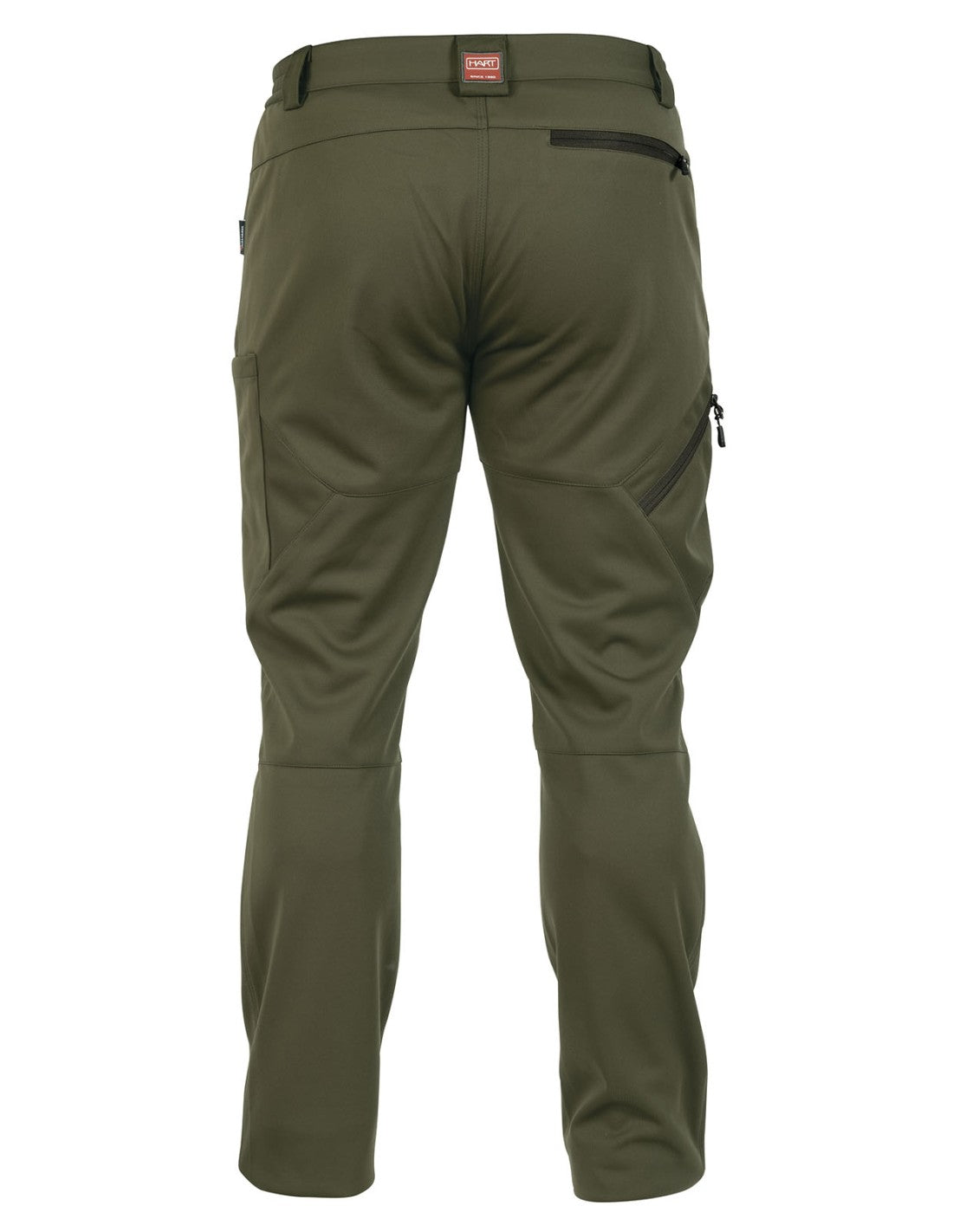 Pantalón Hart Stilk-TXT