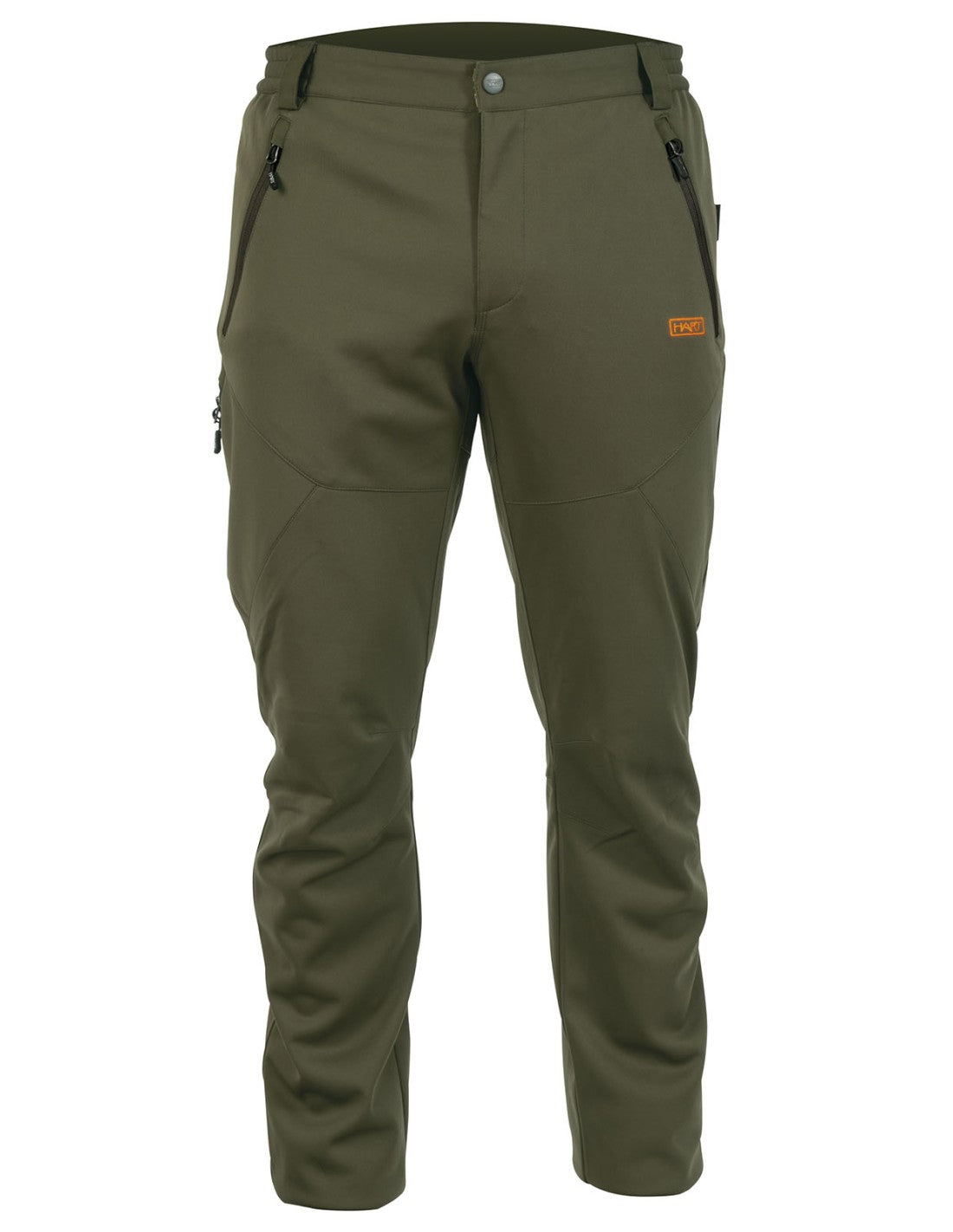 Pantalón Hart Stilk-TXT