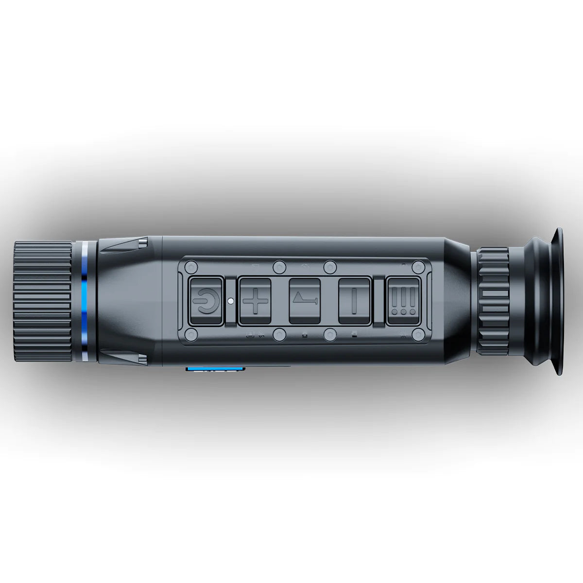 TA-LRF Thermal Monocular