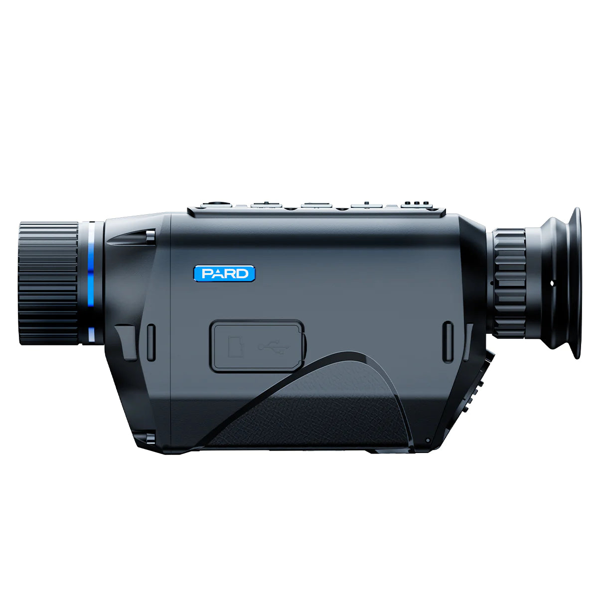 TA-LRF Thermal Monocular