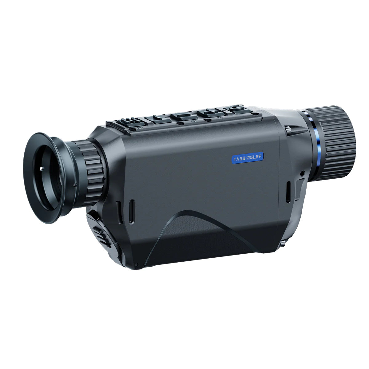 TA-LRF Thermal Monocular