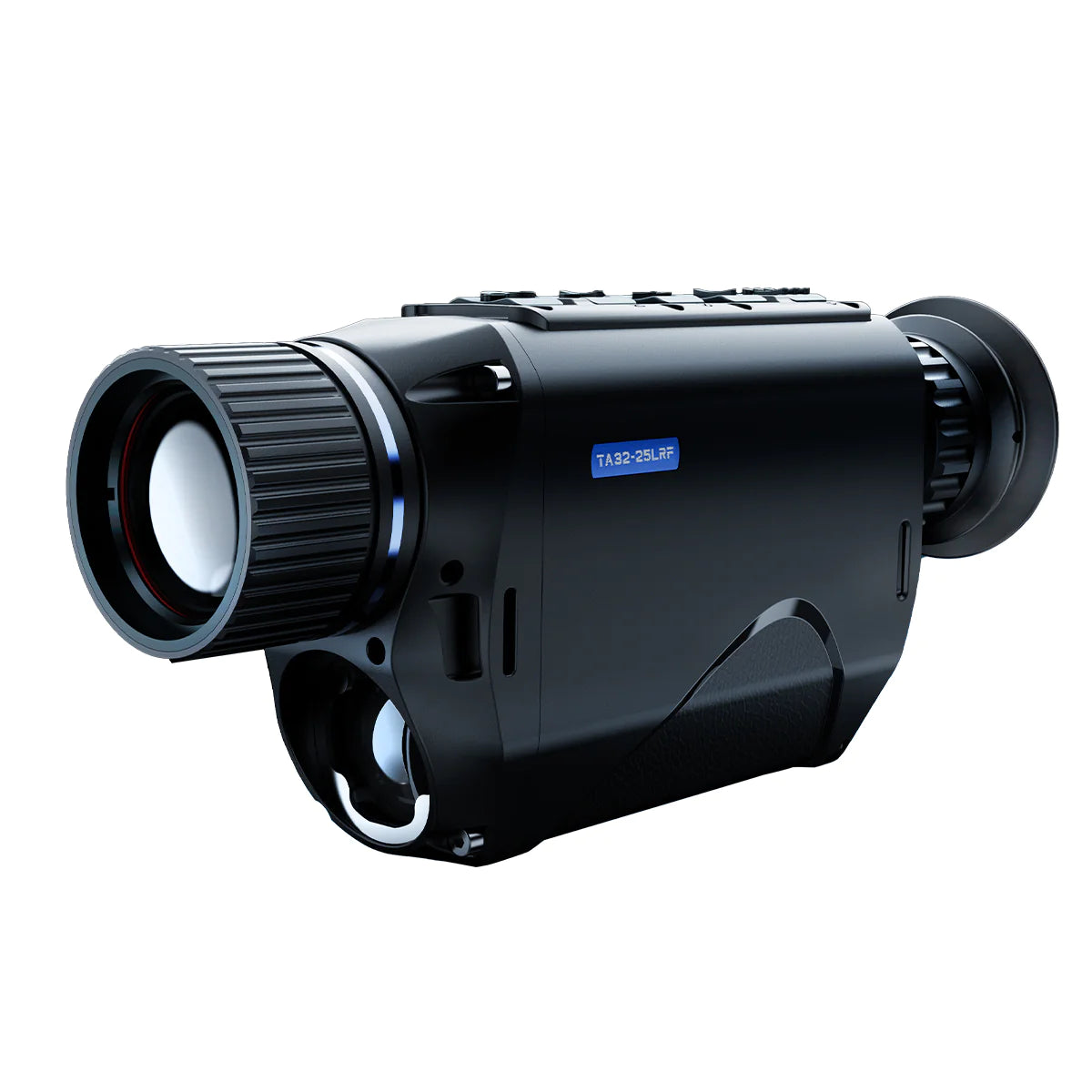 TA-LRF Thermal Monocular