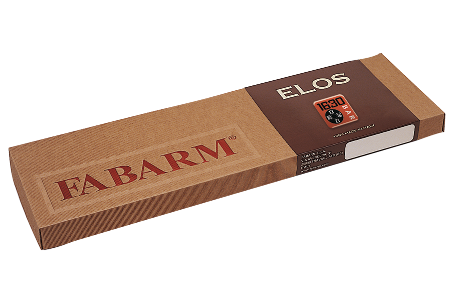 Escopeta Superpuesta Fabarm Elos B2 AL Classic Paradox Gold