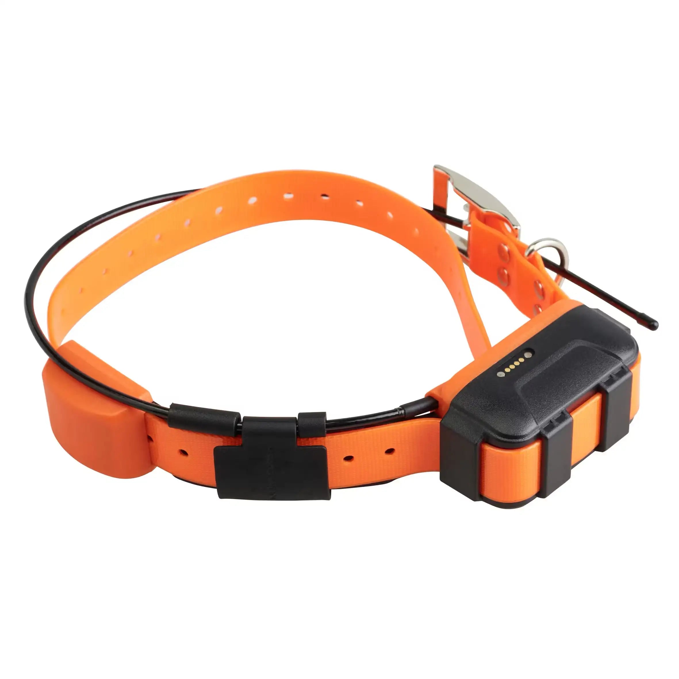 Collar Adicional Remoto Num'axes de Adiestramiento y Localización Canicom GPS