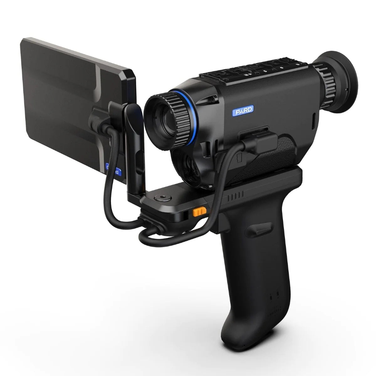 HM5 Portable Monitor