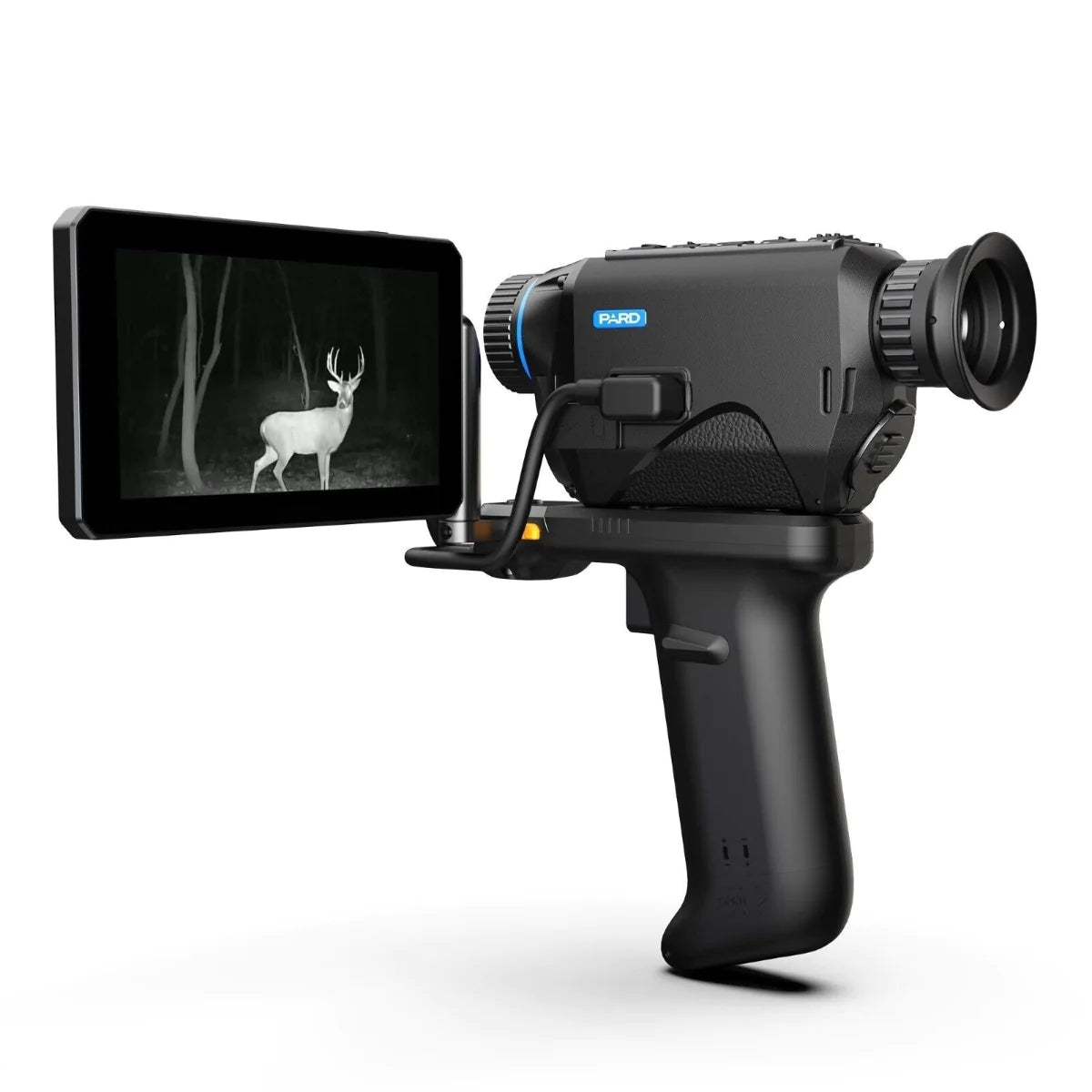 HM5 Portable Monitor