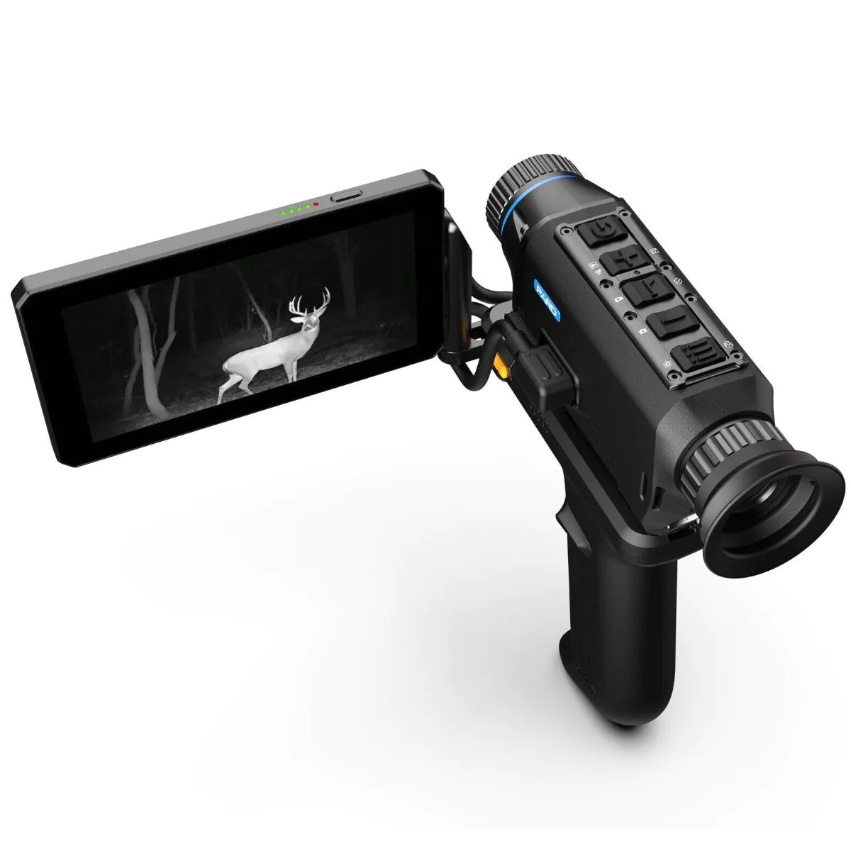 HM5 Portable Monitor