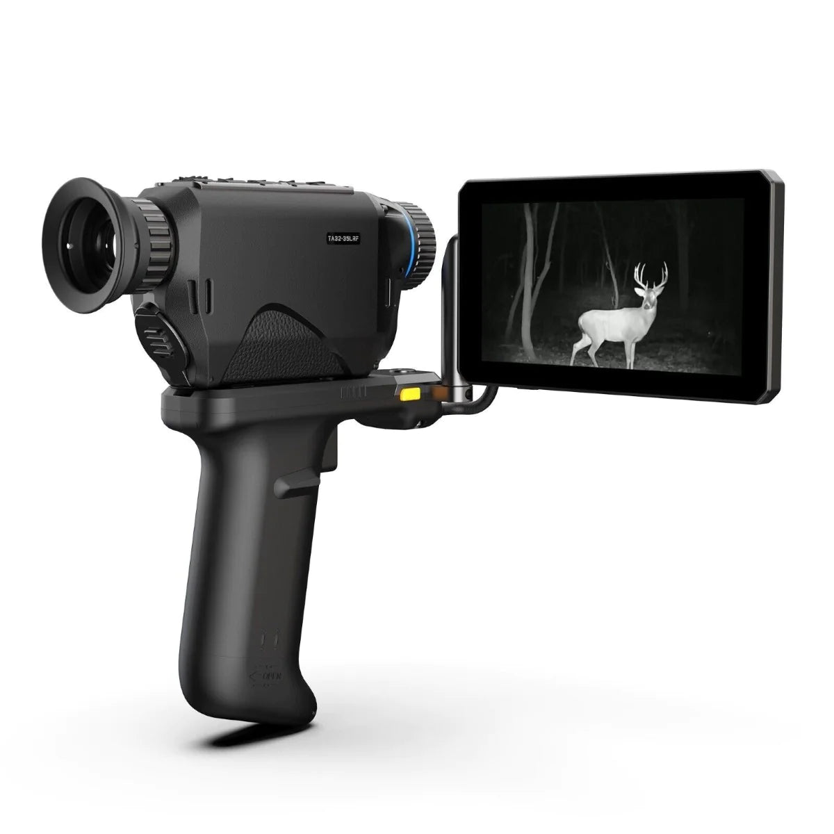 HM5 Portable Monitor