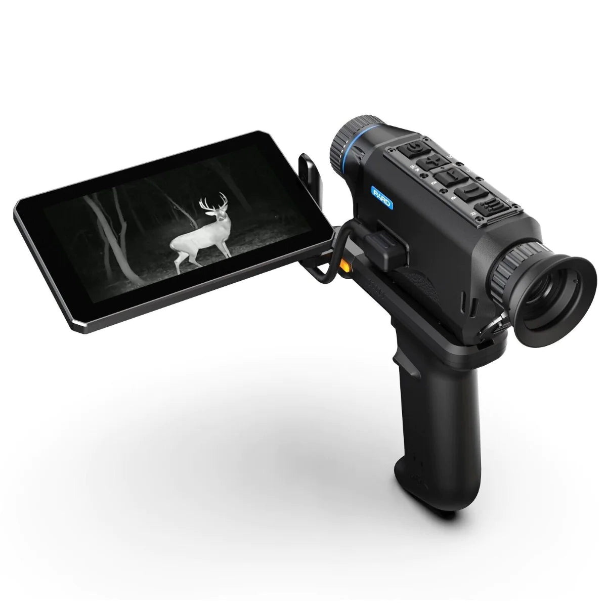 HM5 Portable Monitor