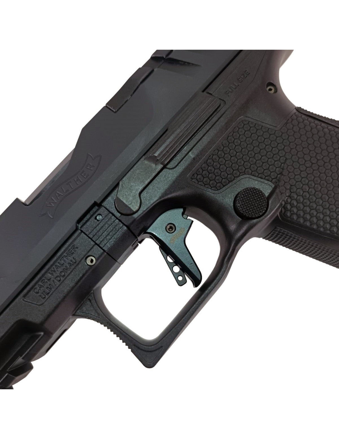 Pistola de Tiro Deportivo PDP OR Pro SD