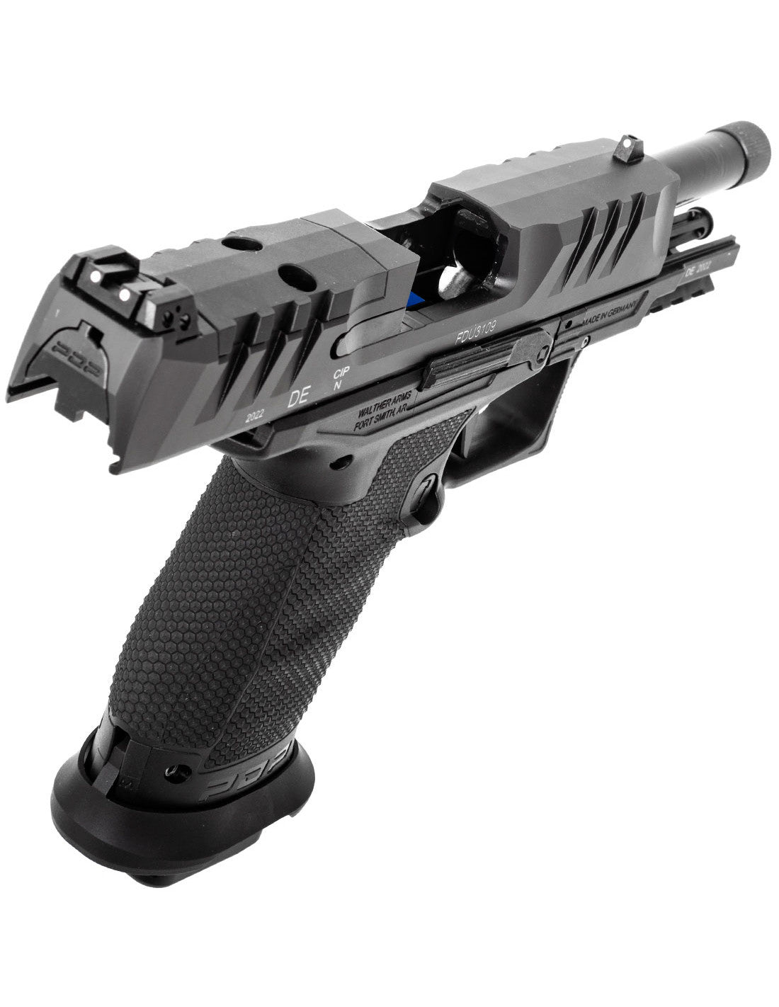 Pistola de Tiro Deportivo PDP OR Pro SD