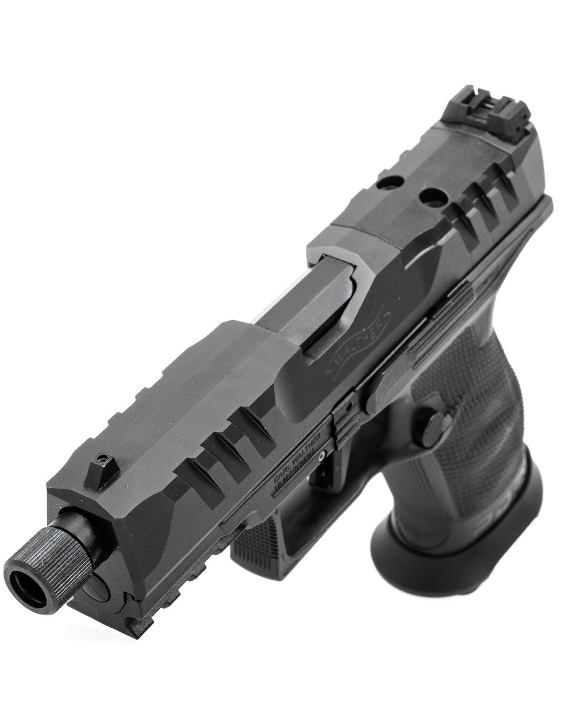 Pistola de Tiro Deportivo PDP OR Pro SD