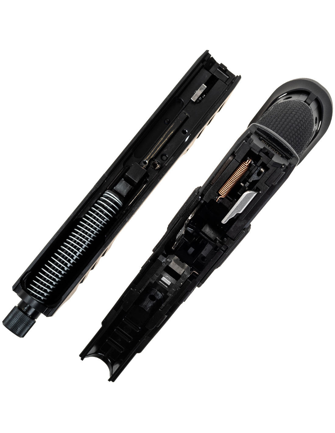 Pistola de Tiro Deportivo PDP OR Pro SD