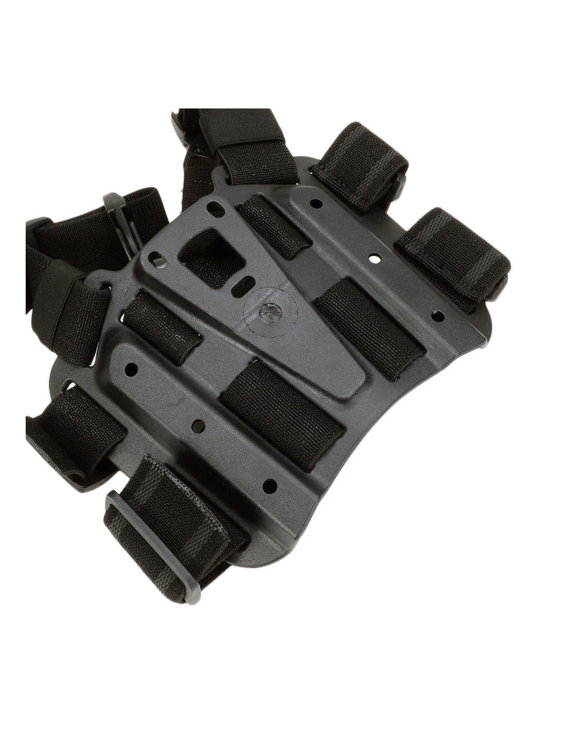 BLACKHAWK platform! for SERPA or CQC tactical holsters
