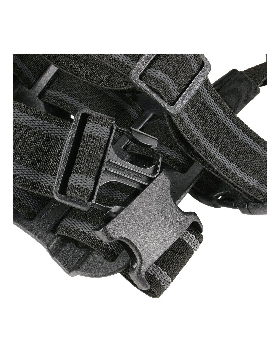 BLACKHAWK platform! for SERPA or CQC tactical holsters