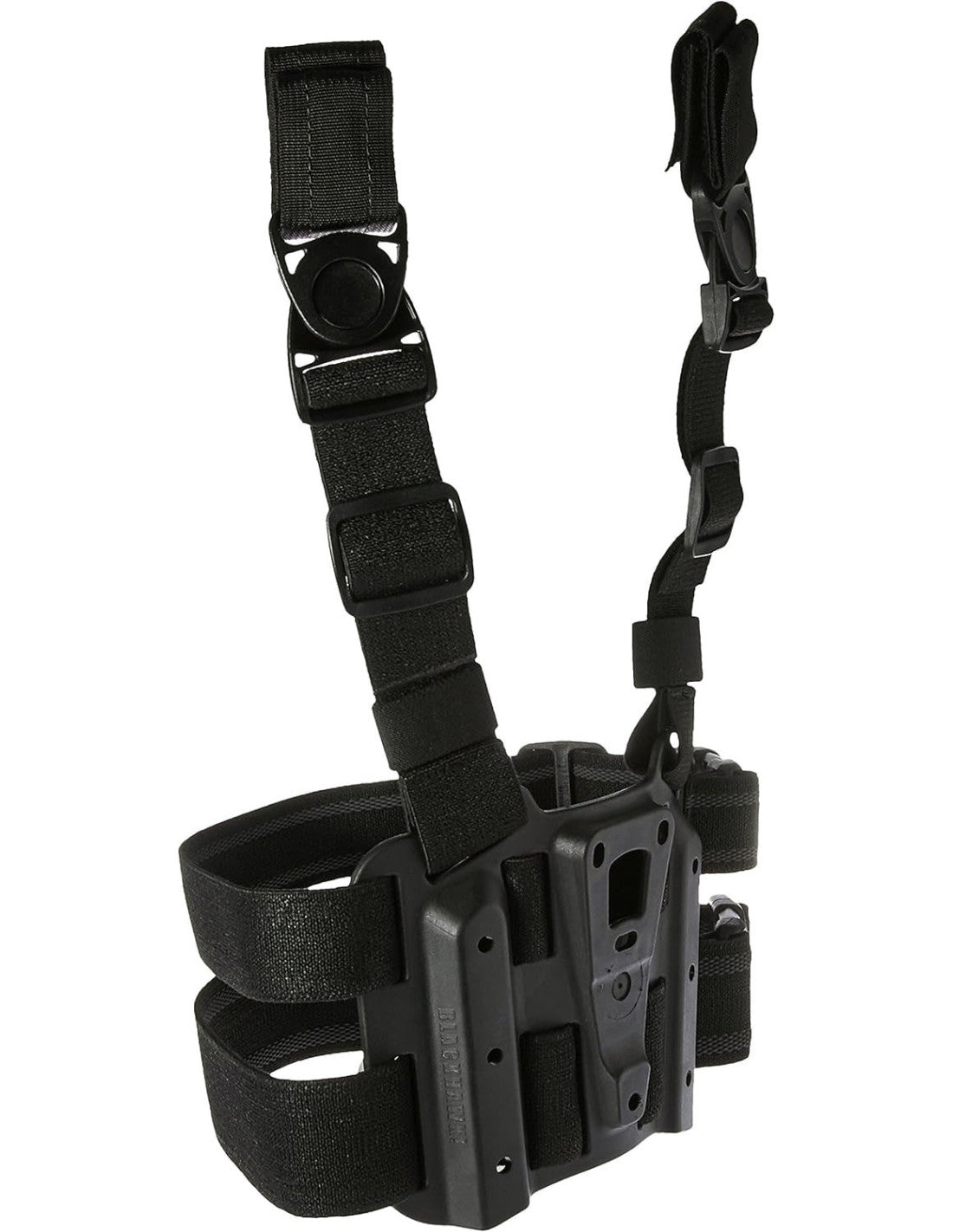 BLACKHAWK platform! for SERPA or CQC tactical holsters