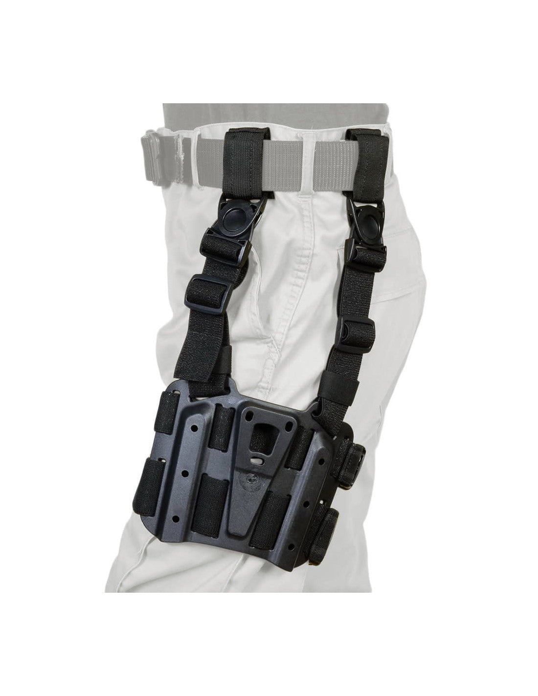 BLACKHAWK platform! for SERPA or CQC tactical holsters