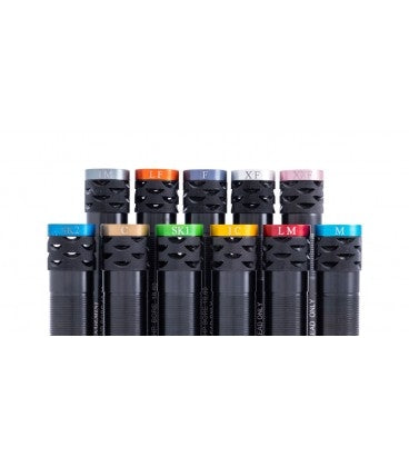 Choke for Beretta Optima HP Ported +20 mm