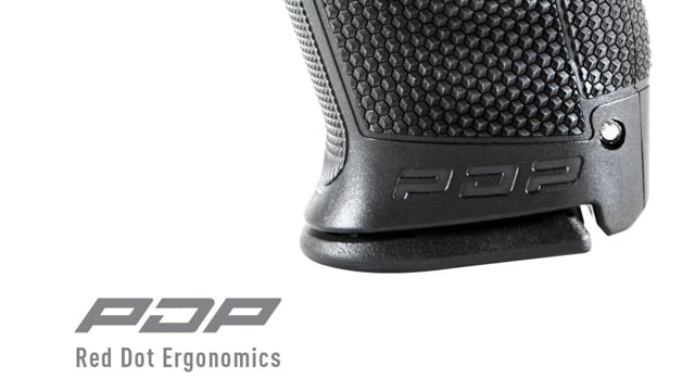 Pistola de Tiro Deportivo PDP OR Pro SD