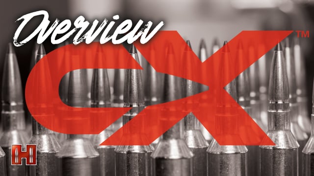 Superformance® Metallic Ammunition