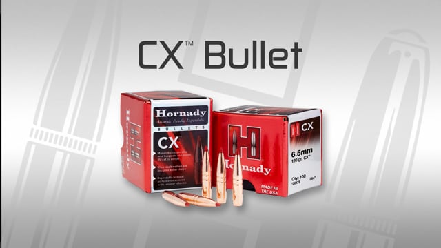 Superformance® Metallic Ammunition