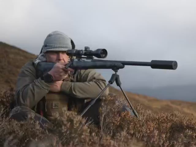 Bípode Spartan SpringBok Bipod®