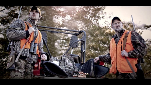 Cartuchos Balas Hornady Slug American Whitetail®