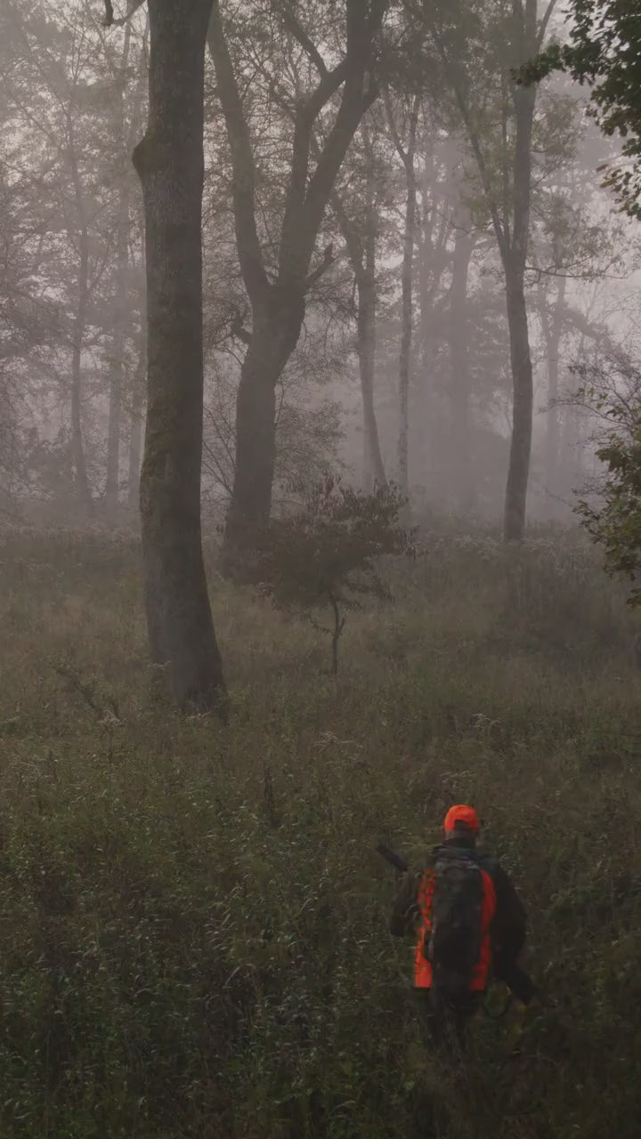 Z8i+ Hunting Scope