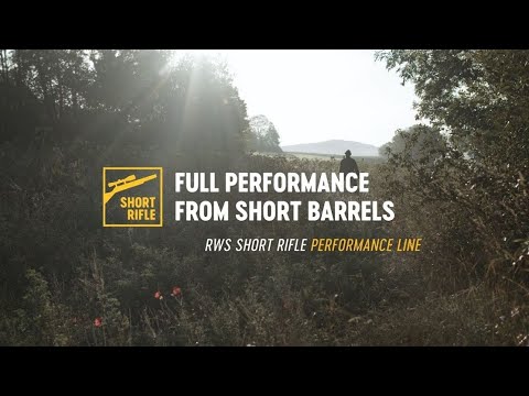 Speed Tip Metallic Ammunition Professional Short Rifle Hunting