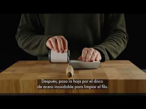 HORL® 2 Cruise Knife Sharpener