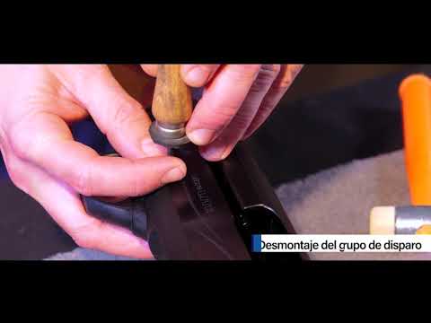 Detergente para Armas Beretta Bore Cleaner
