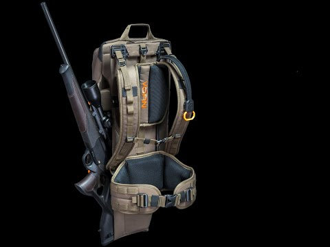 Kervo 36L backpack