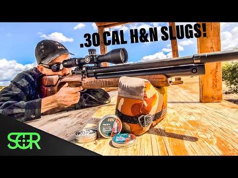 Balines H&N Slug HP II